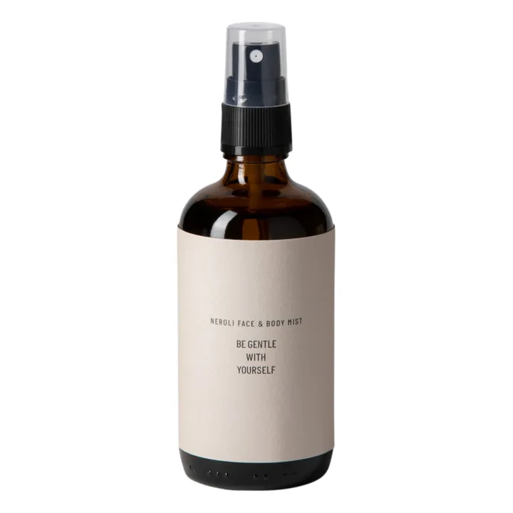 Mama Matters Brume visage et corps au néroli - 100 ml