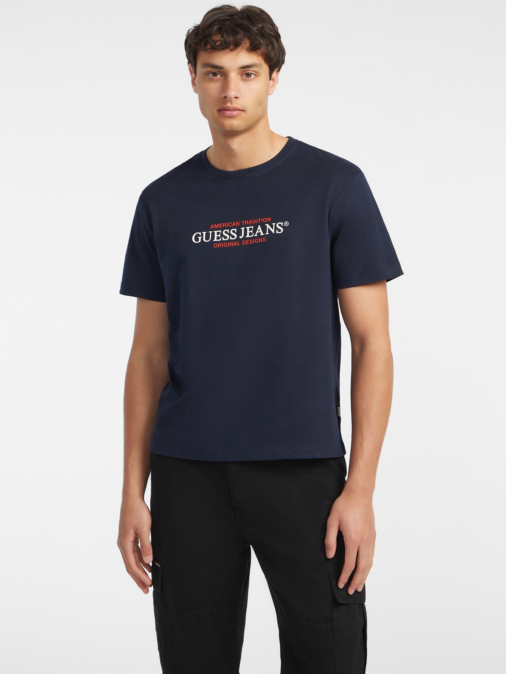 Camiseta American Tradition