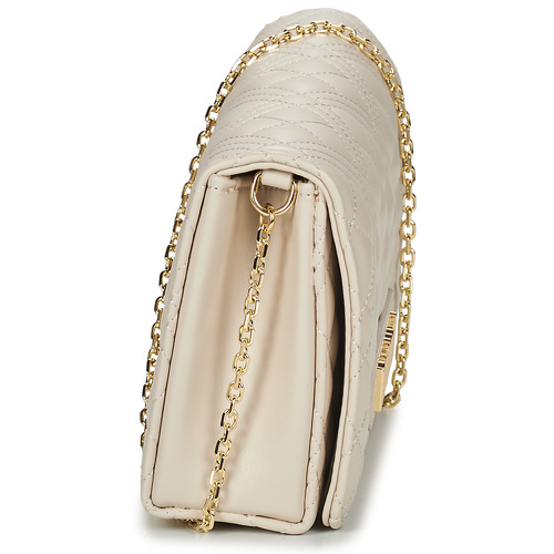Love Moschino - SMART DAILY BAG JC4079 Marfil