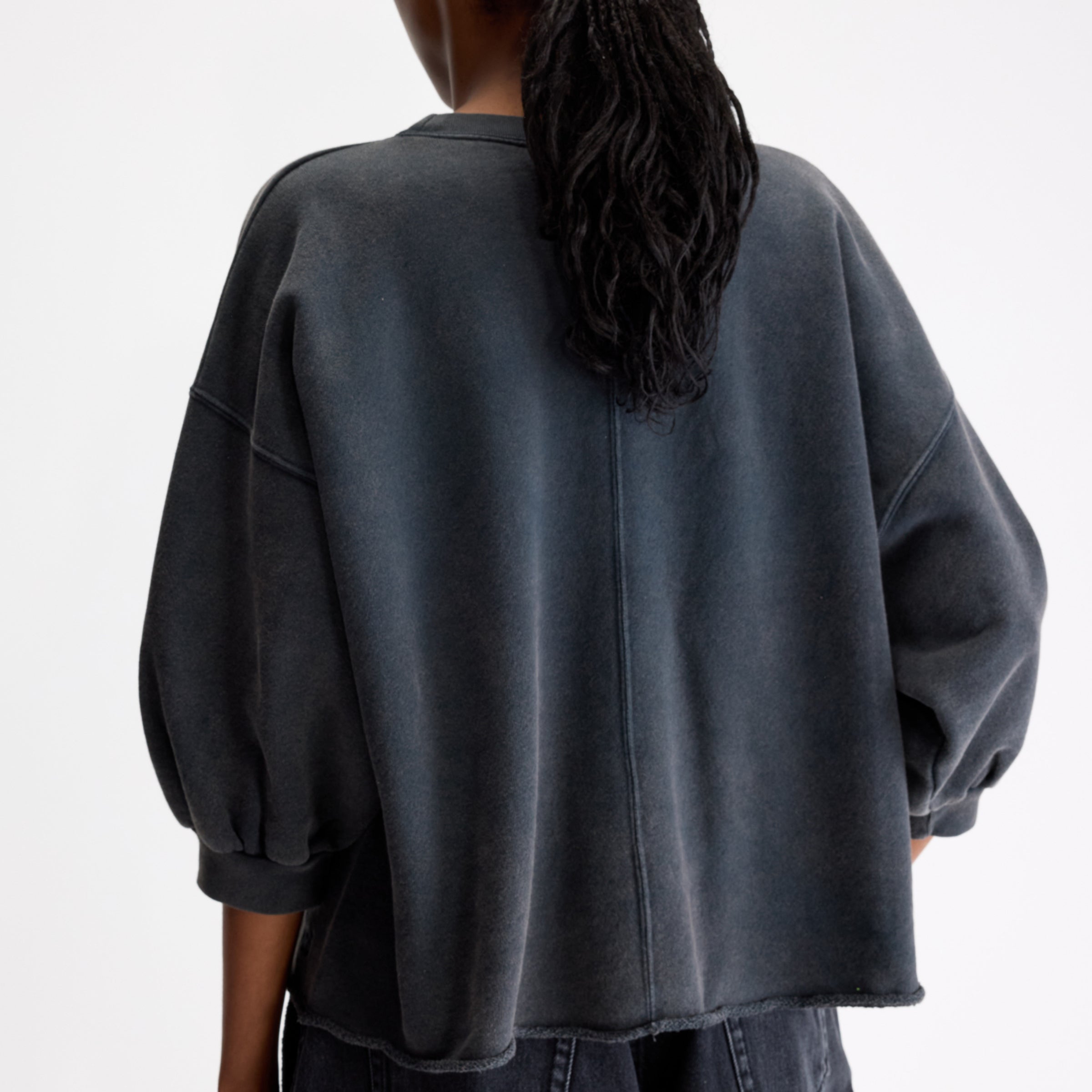 Adult  Sweatshirt Vicske61 Meteorite