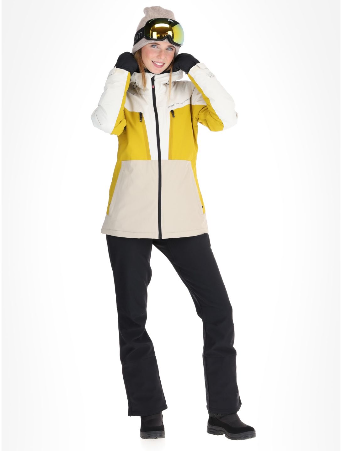 PRTCALIDA ski-jas dames