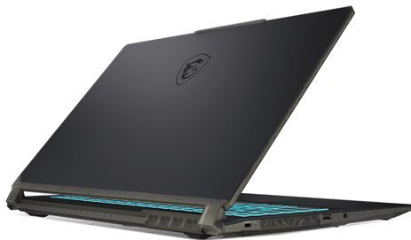 MSI - Cyborg 15 A13UC-689NL - Gaming Laptop - 15.6 inch - 144Hz