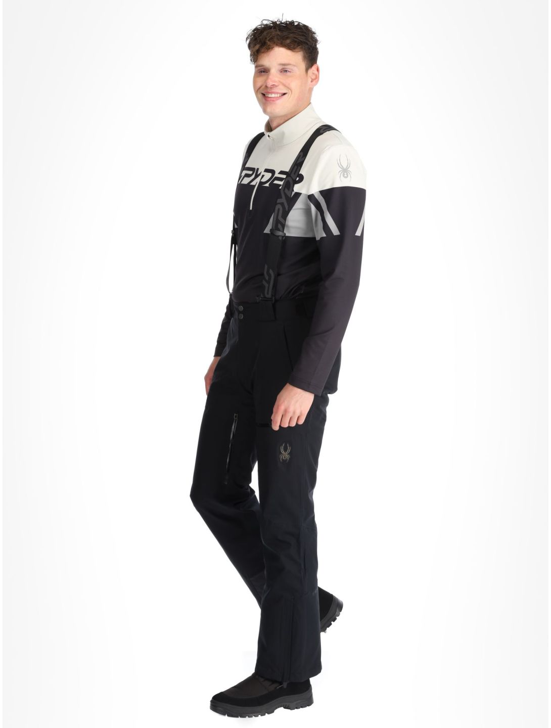 Dare skibroek heren
