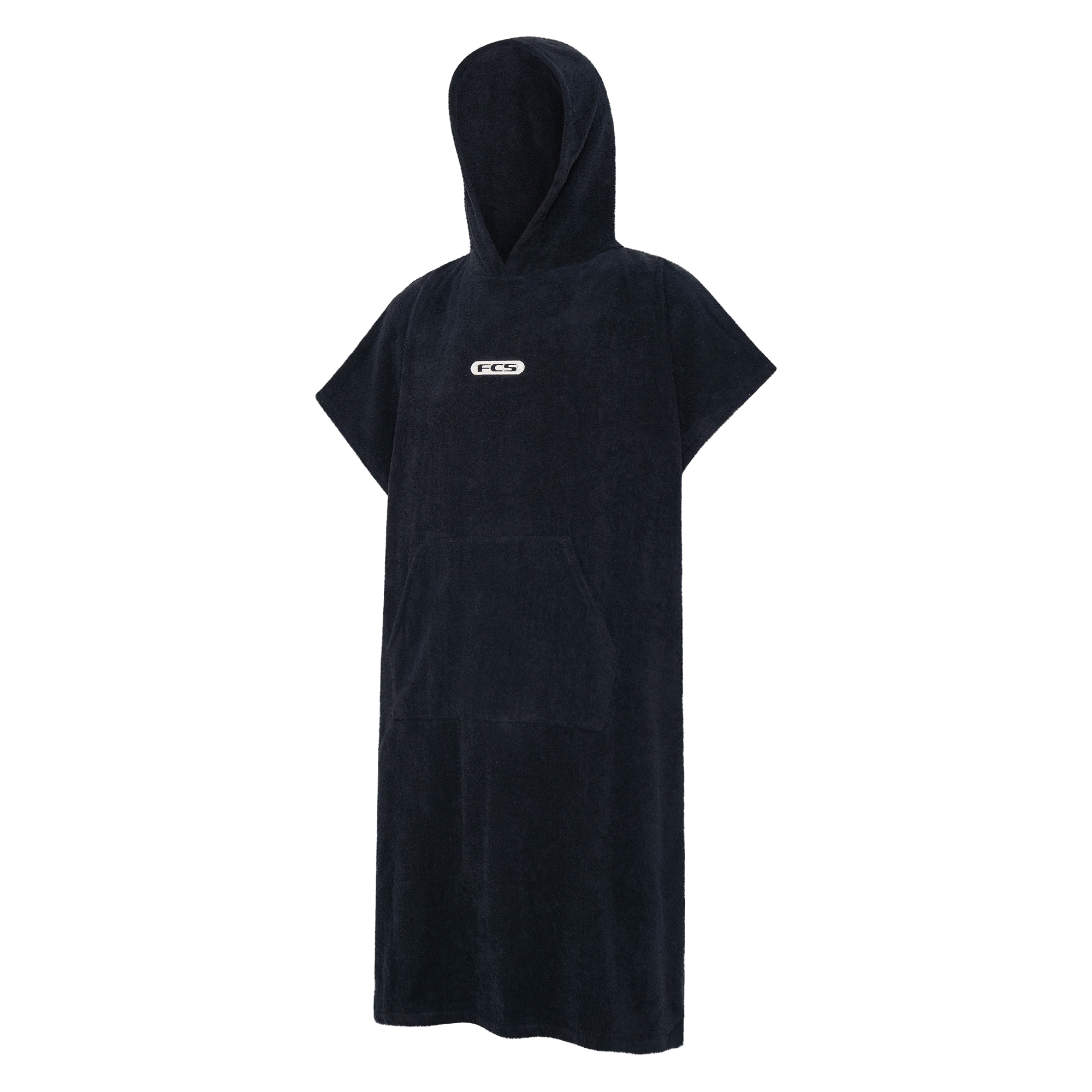 FCS Poncho / Serviette  FCS - Junior Black