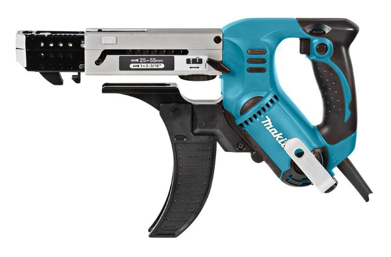 Makita 6842 230V Schroefautomaat in koffer