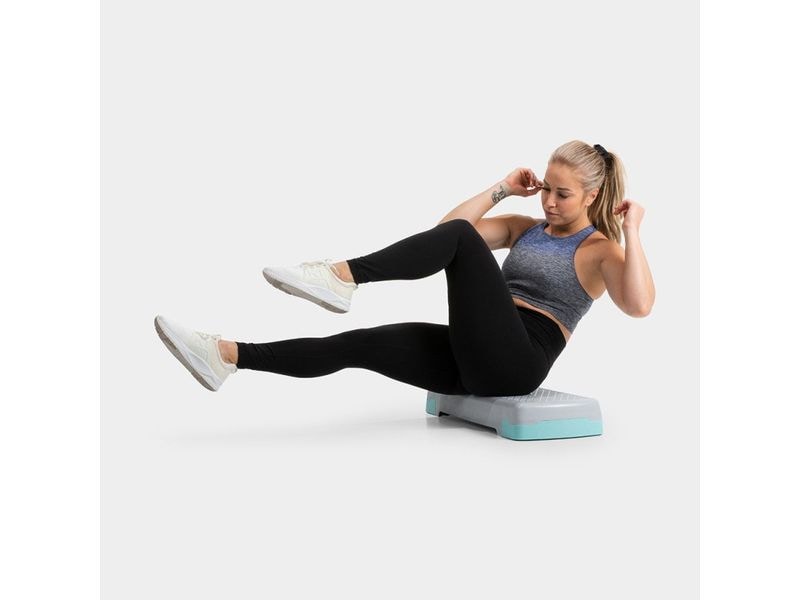 Gymstick Vivid Step Board Trittbrett