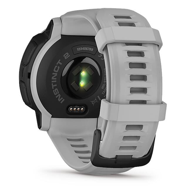 GARMIN - MONTRE GPS INSTINCT 2 SOLAR