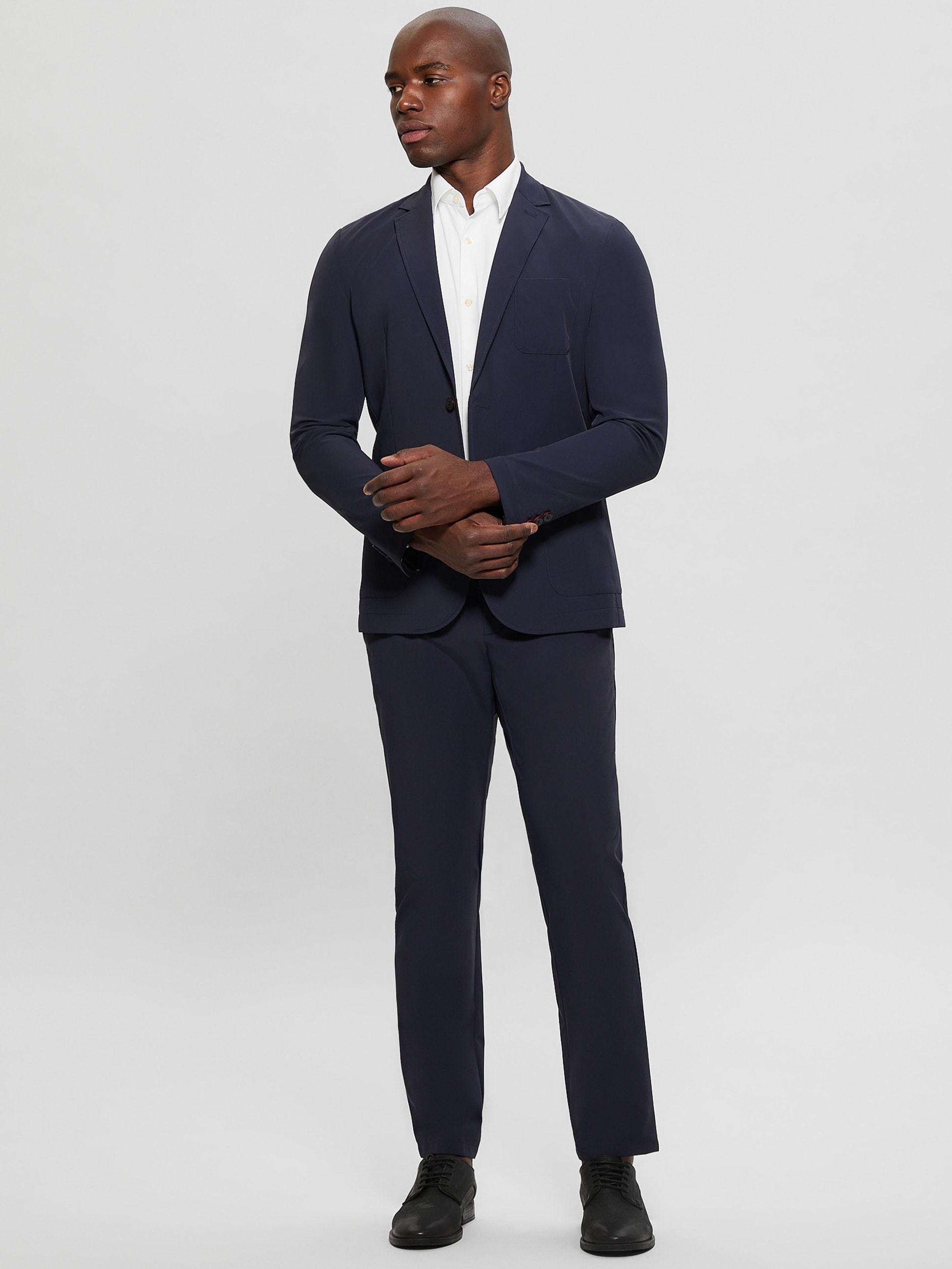 Blazer Eco Tyron de Nylon Dobrável