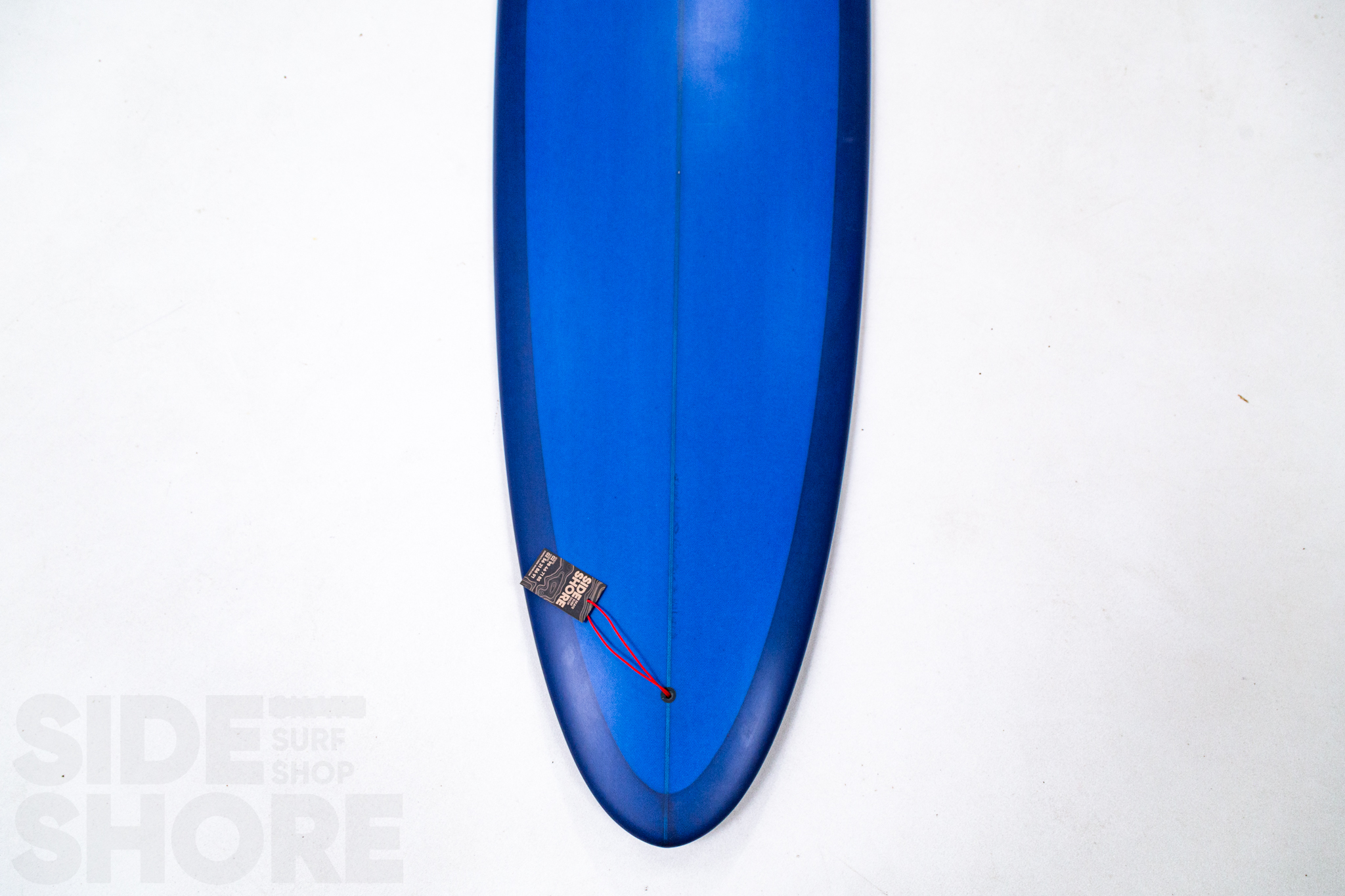 Al Merrick CI Mid - Tint Deep Blue - 6'10 x 20 7/8