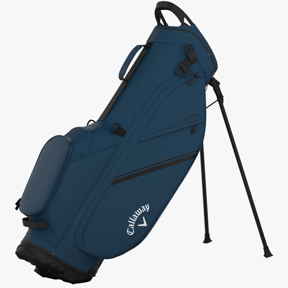 Chase Bærebag Navy