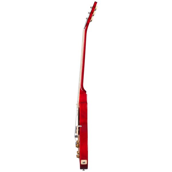 Gibson Les Paul Studio Cherry Sunburs