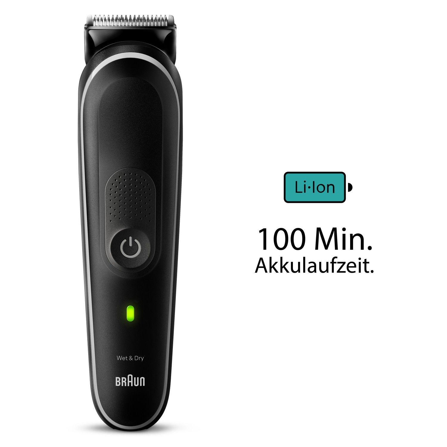 Braun - MultiGroomingKit 