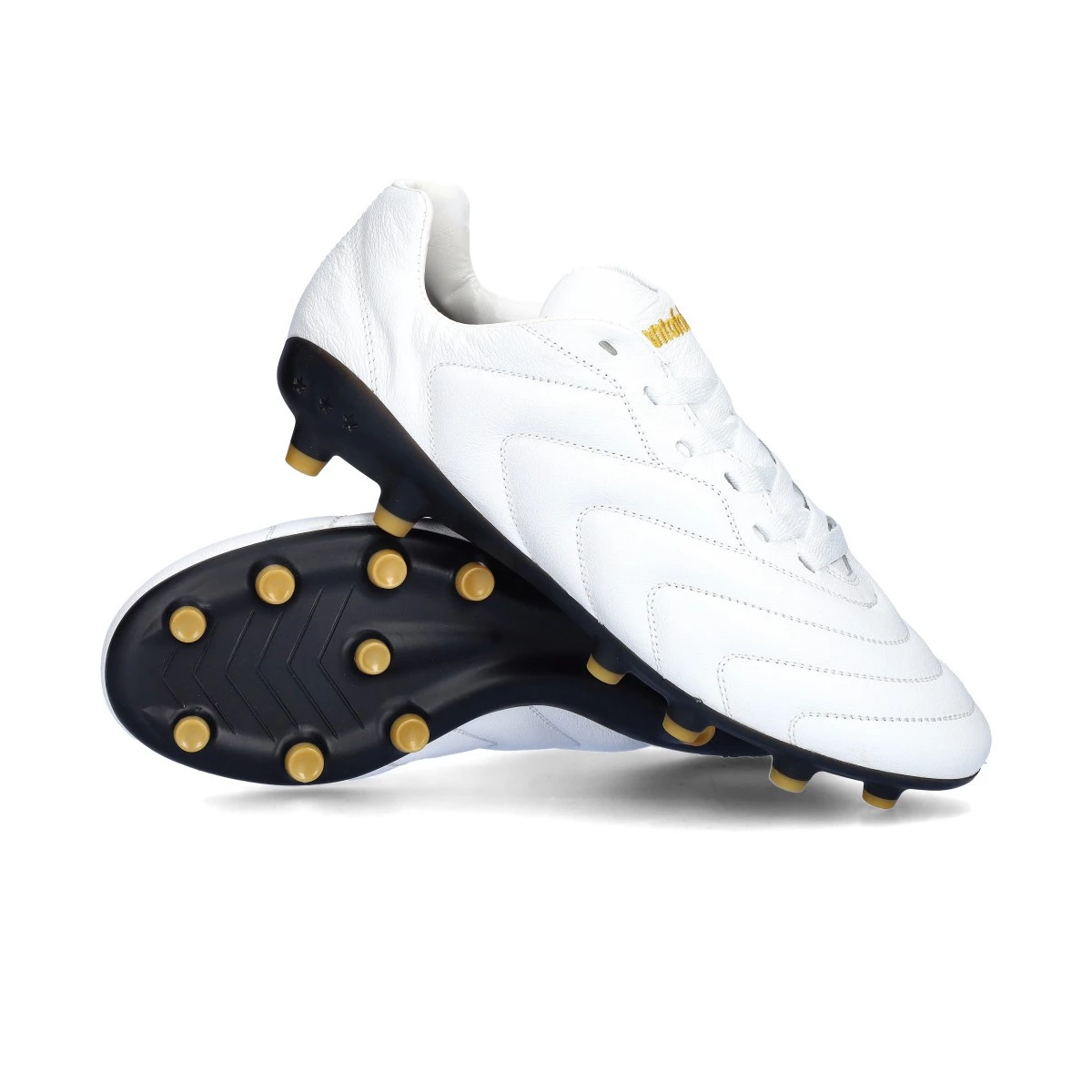 Chuteira Pantofola d´Oro Superleggera 2.0 FG