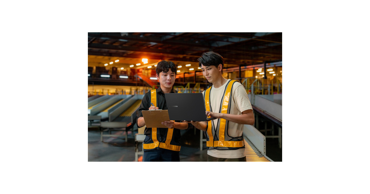 ASUSExpertBook B5 B5405CCA-LY0008X 14