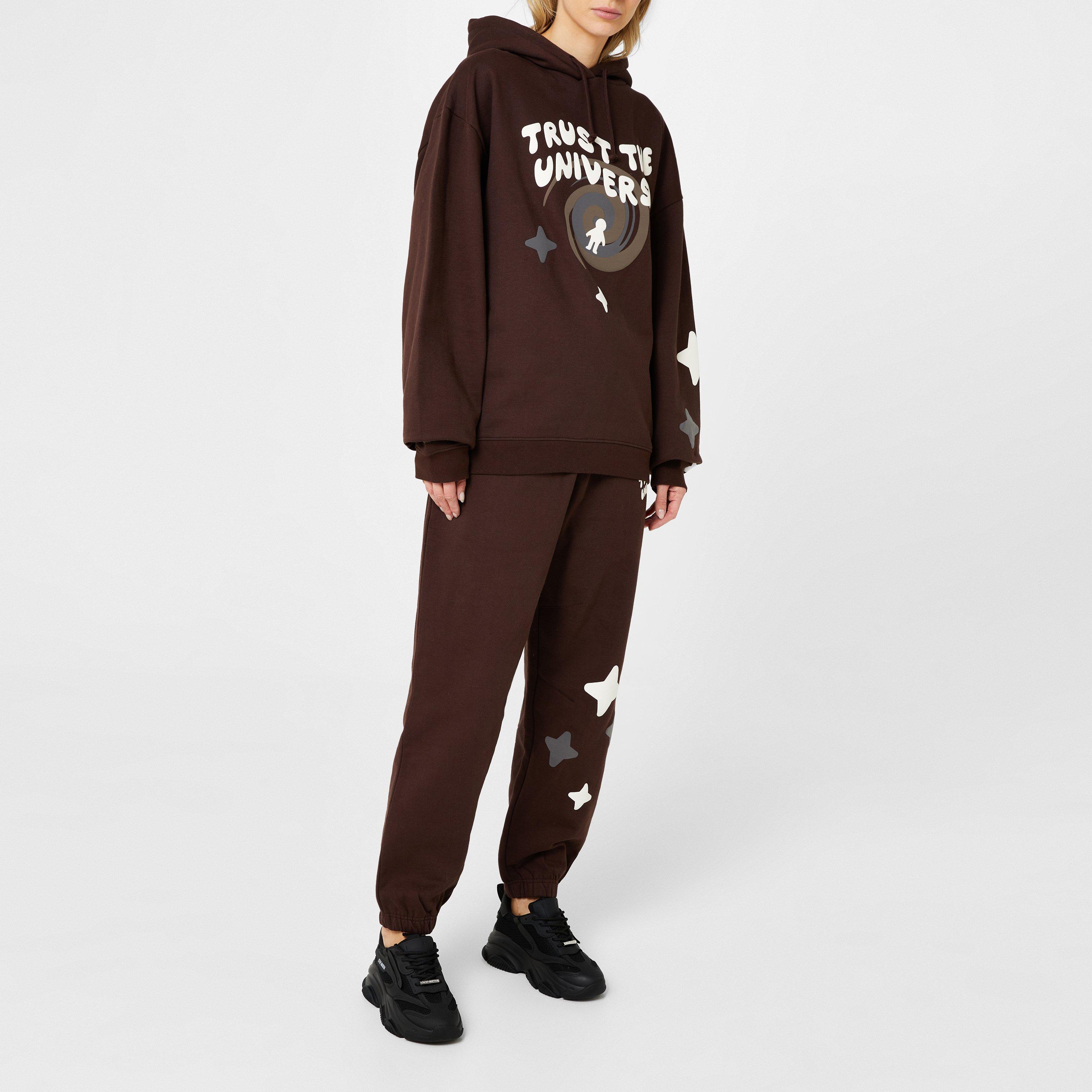 SoulCal Fleece Graphic Hoodie