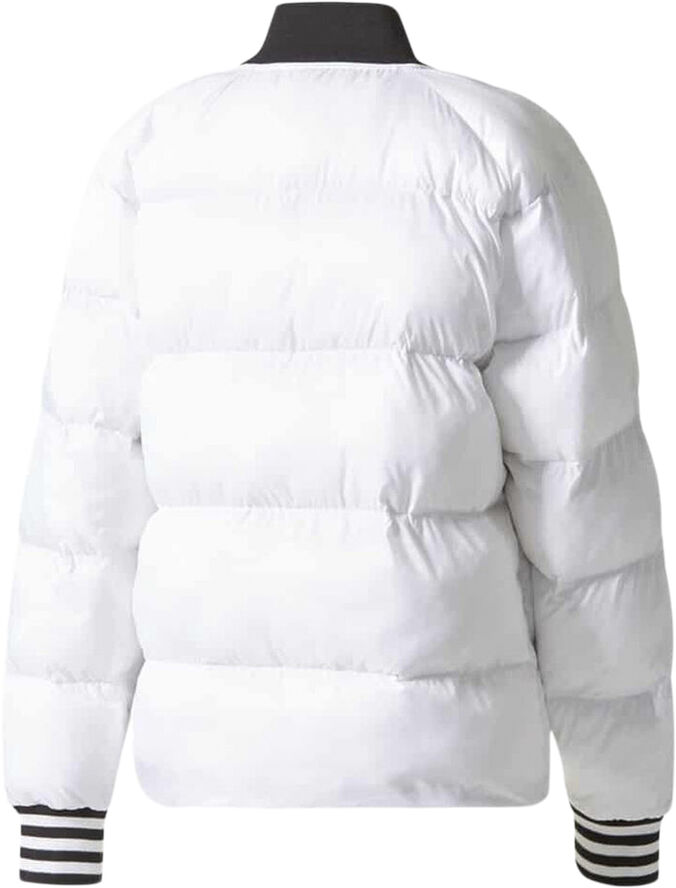 adidas SST Reversible jakke Sort