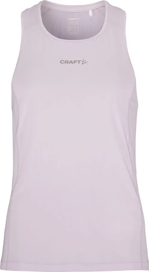 Craft Women's Advance Essence Singlet 2 Aster