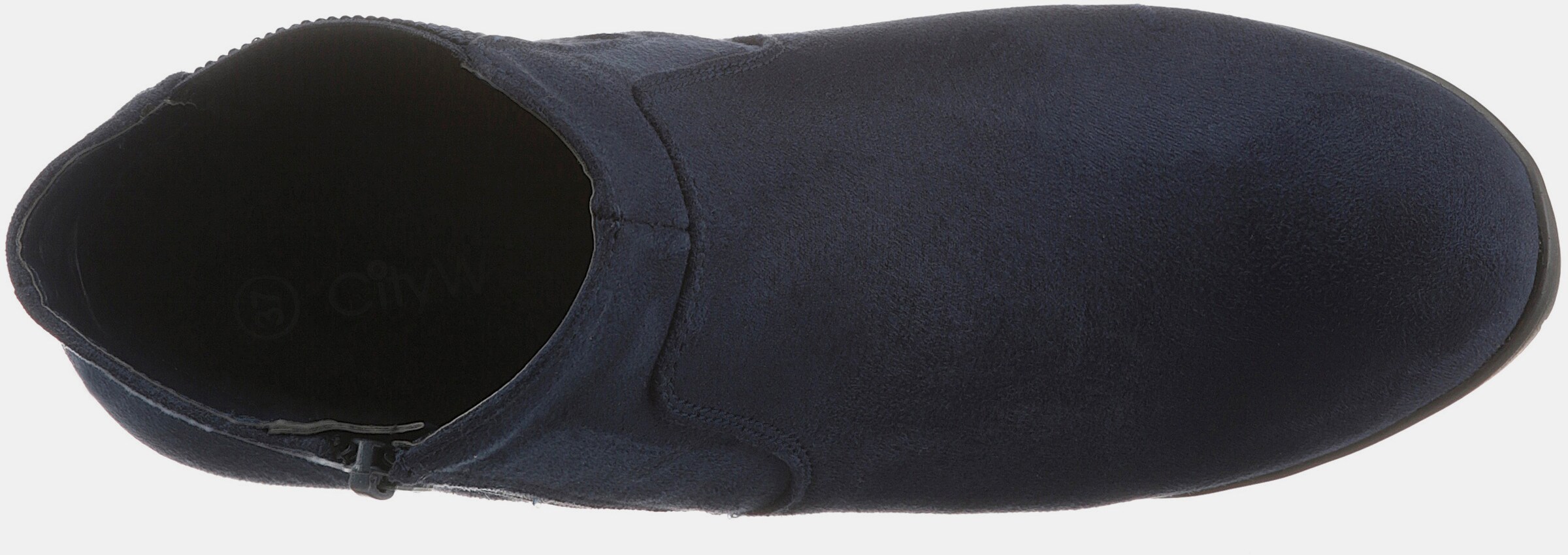 Stiefelette