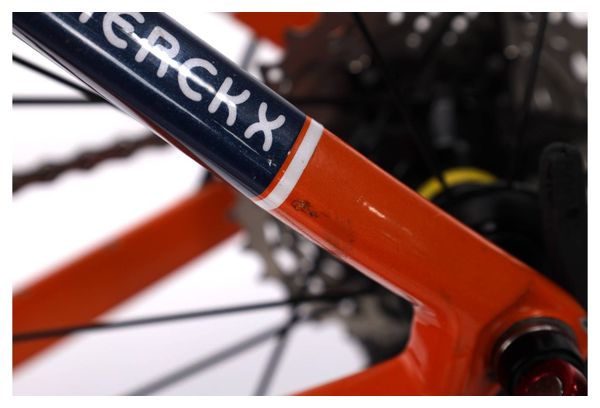 Produit reconditionné · Eddy Merckx Lavaredo 67 - Vélo de route | Etat correct