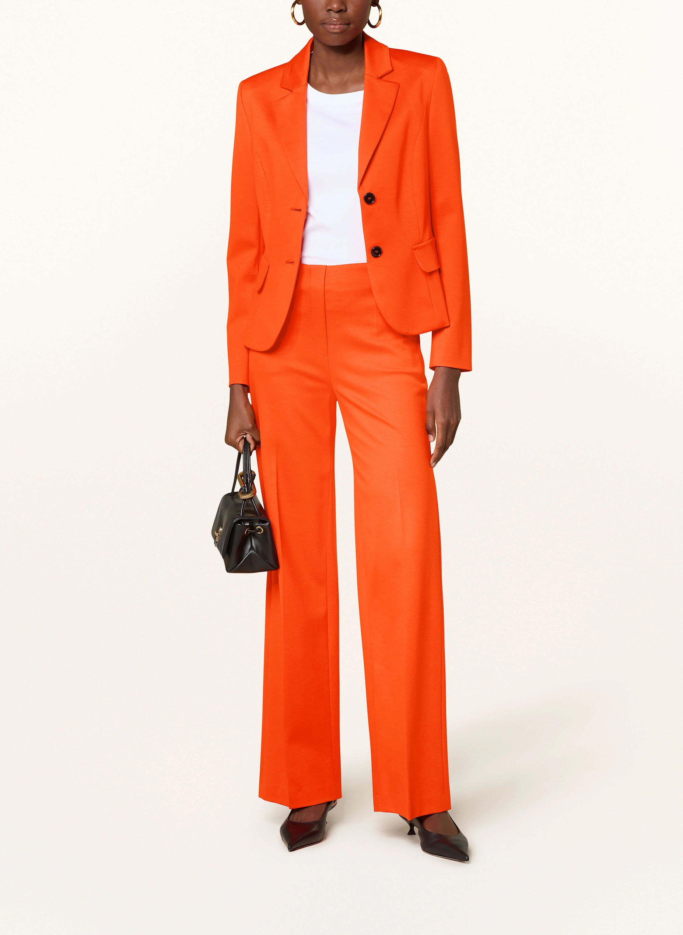MARC CAIN Jerseyblazer