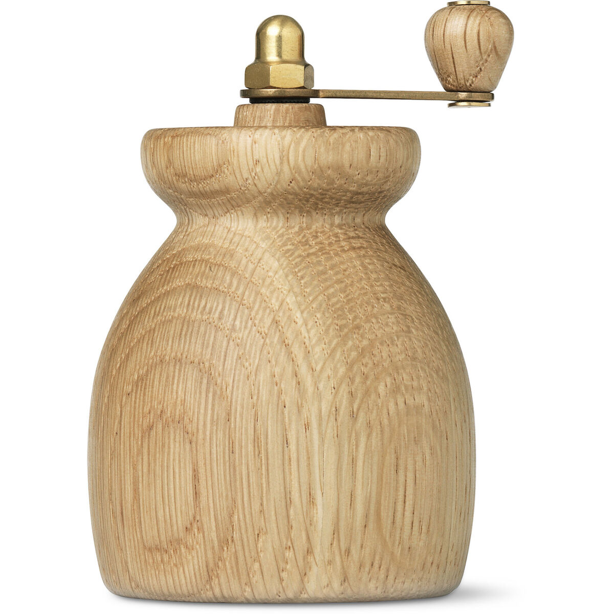 Pepperkvern H 12,5 ek