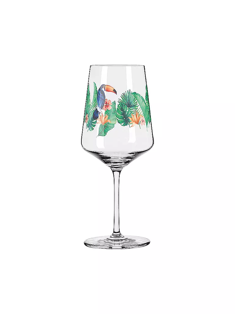 RITZENHOFF Sommertau Aperitifglas 2022 #13  bunt