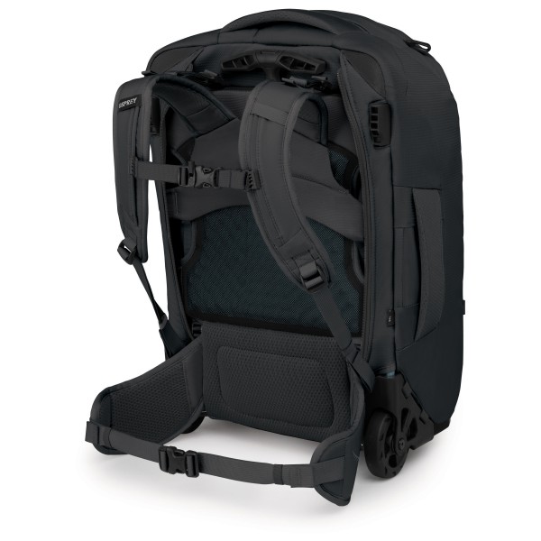 Osprey - Farpoint Fairview Wheels 36 - Sac de voyage