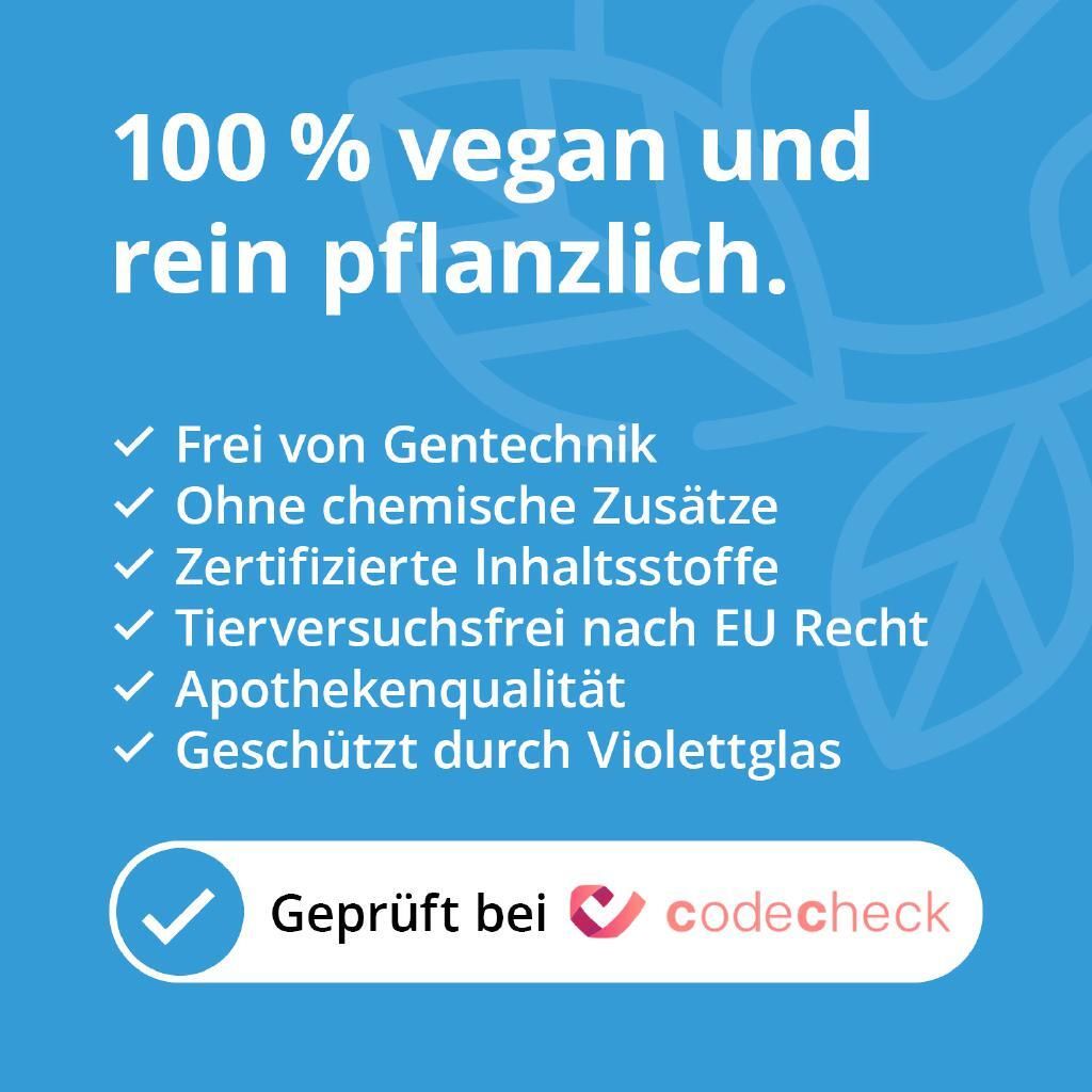 Casida® Mund-Gesund Aromapflege Öl