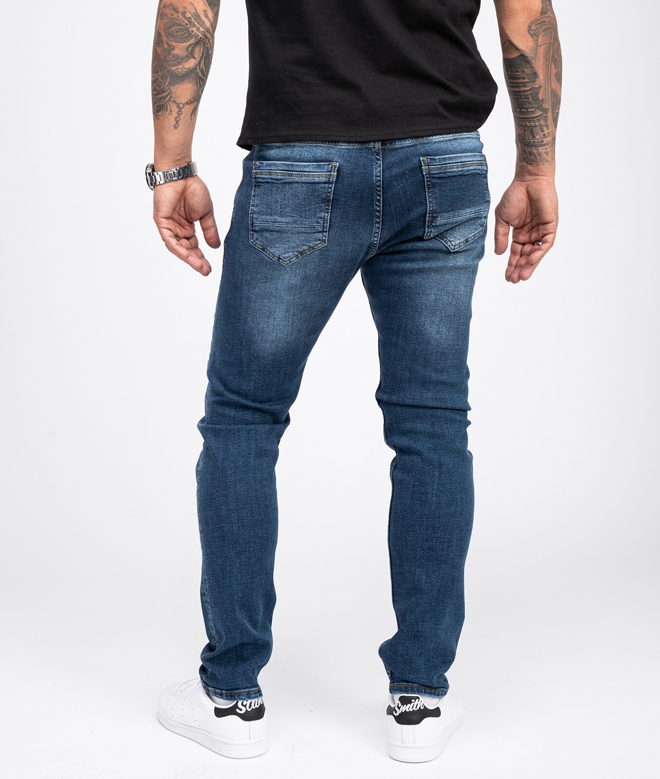 Indumentum Jeans Slim Fit