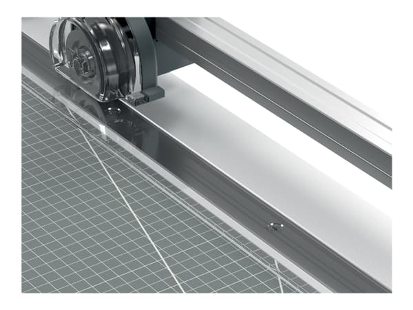 Leitz Precision Home Office A4 - Trimmer - papir