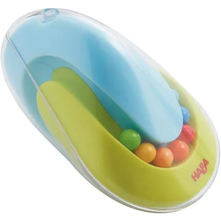 HABA 301556 Greifling Regenbogenkreisel