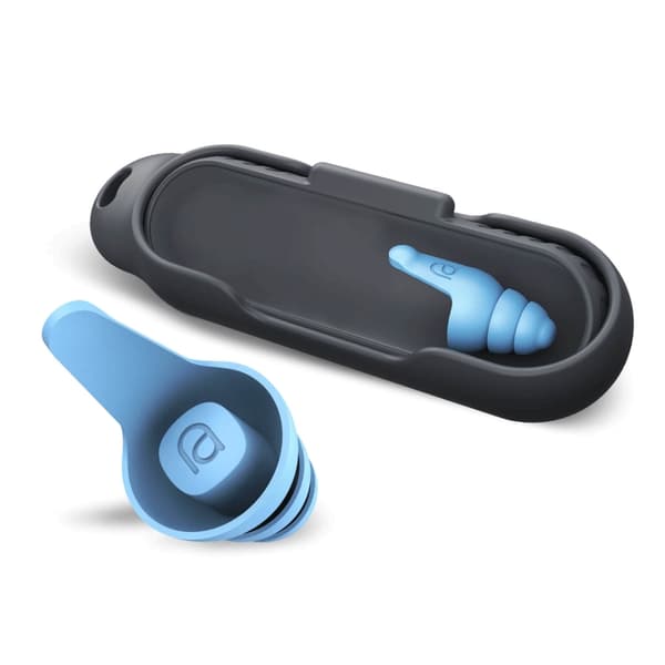 MIXX Hørselsvern Noise Protection Flight 27dB (SNR) 22dB (NRR)