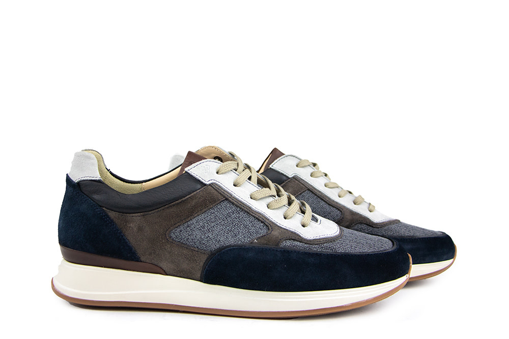 Van Bommel Libra 05.07 Darkgrey