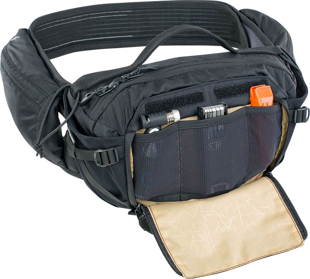 Evoc Hip Pack Pro E-RIDE 3L - Hüfttasche kaufen | Bike-Discount