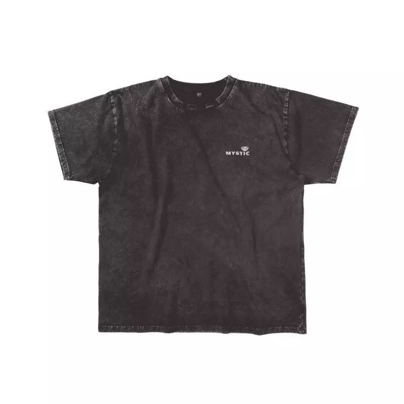Tee shirt femme MYSTIC Boundless Tee Black