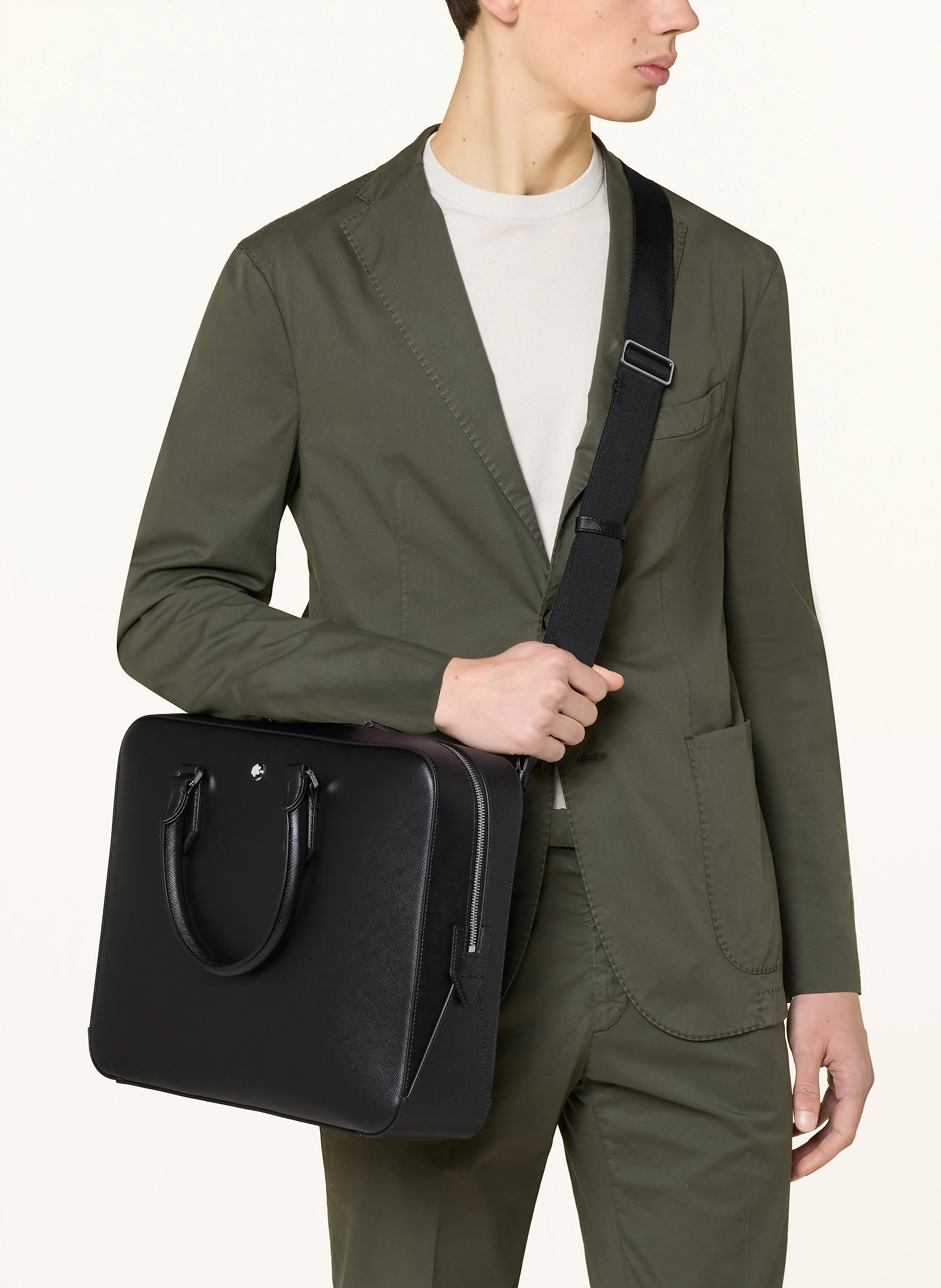 MONTBLANC Business-Tasche