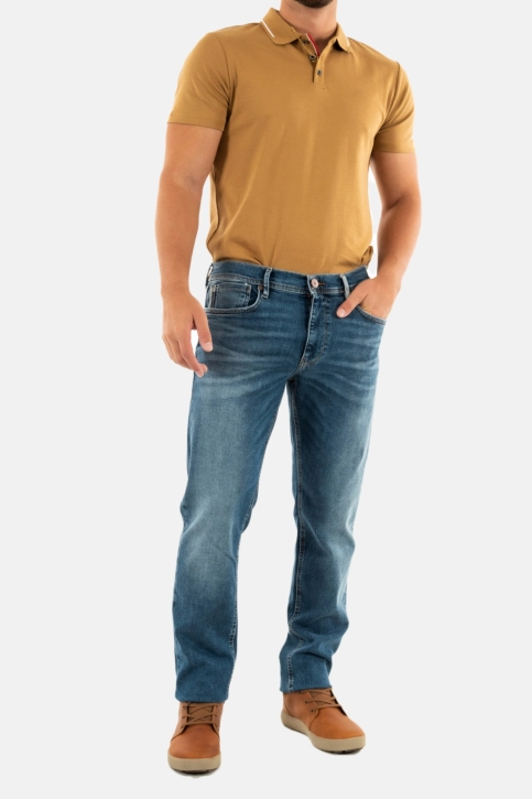 Pantalons freeman t. porter 00025943 428 f0085 saopolo med