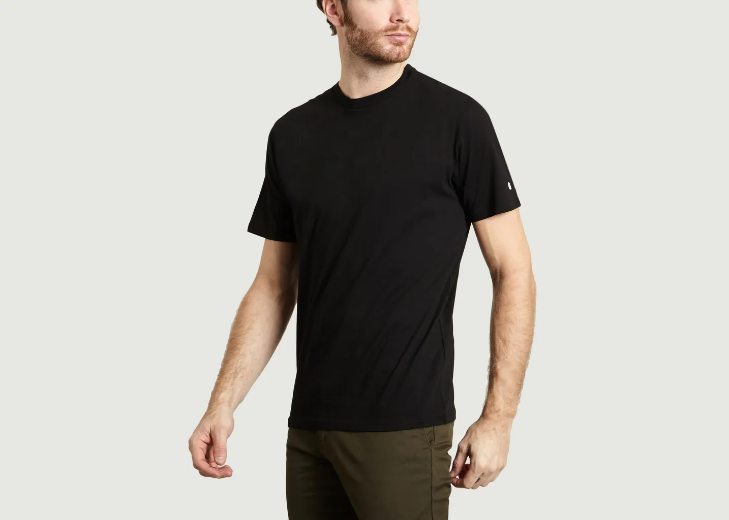 T-shirt Base Carhartt WIP