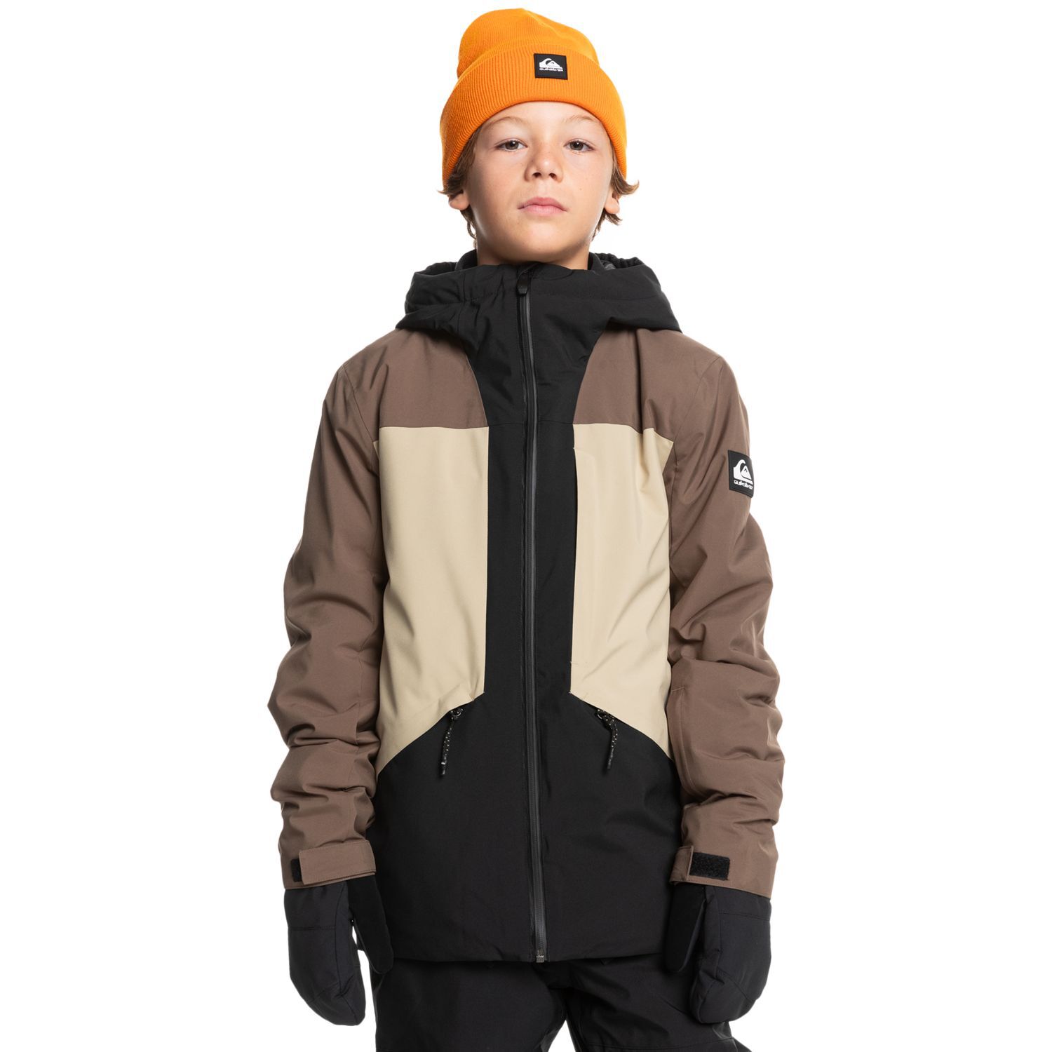 QuiksilverAmbition Youth JK
