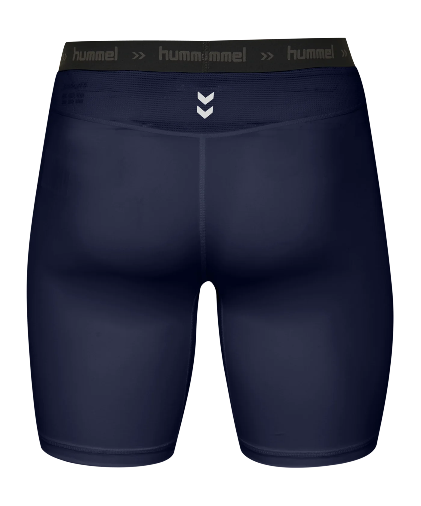 Hummel First Performance Tight Blau F7026