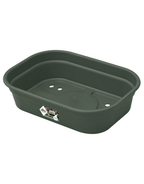 Elho Green Basics Kweektray Groen - Kweekbenodigdheden