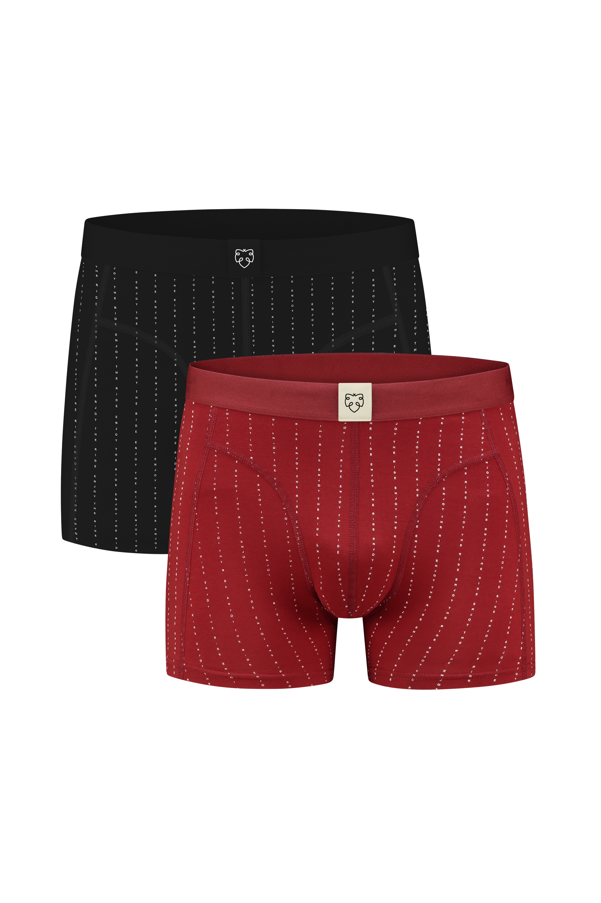 2x ETR Pack