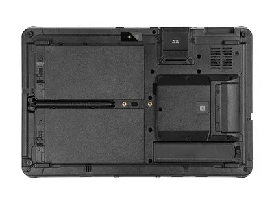 Getac F110 G7 - Grov - tablet - Intel Core i5 - 1335U / op til 4.6 GHz - Win 11 Pro - Intel Iris Xe Graphics - 8 GB RAM - 256 GB SSD NVMe - 11.6