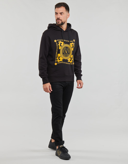 Versace Jeans Couture - GAIF07 Negro