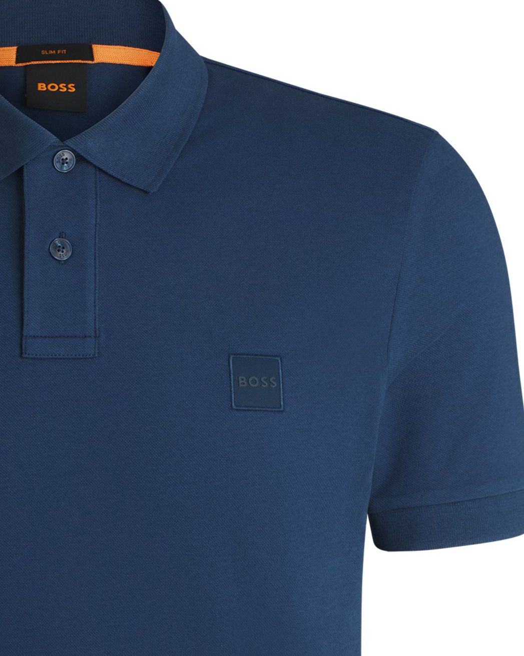 Boss Casual Passenger Polo KM