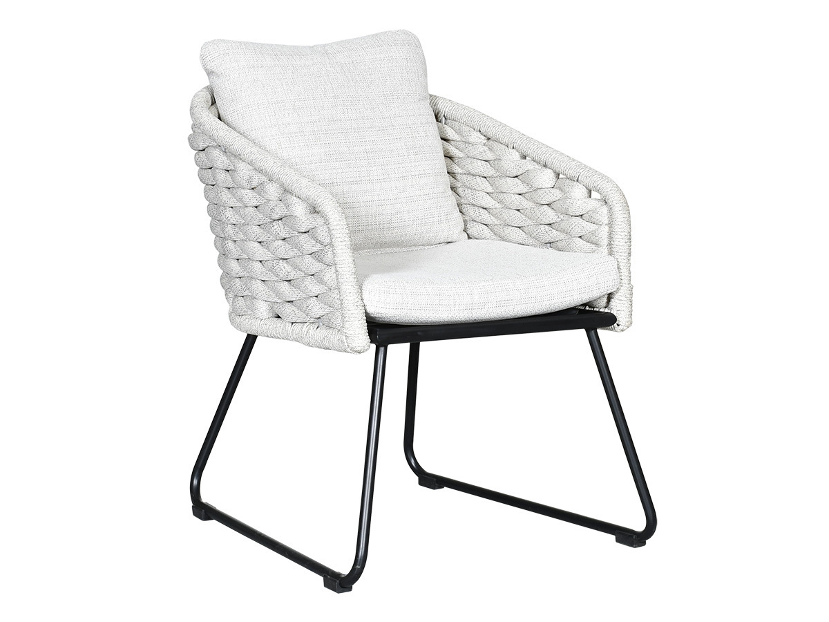 Outdoor Feelings Santana Fresco 180 diningset