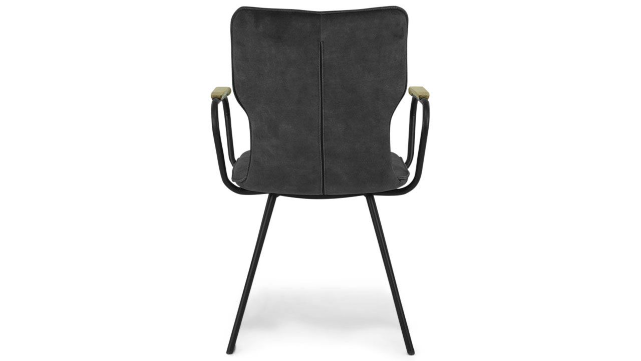 Stoel Larson B59 x H91 cm