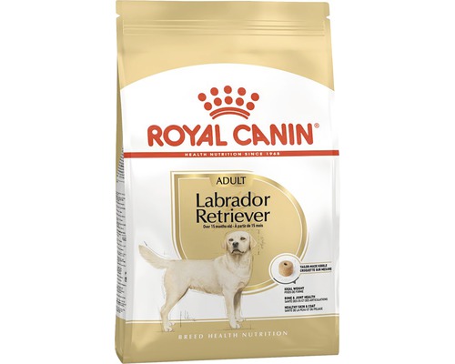 ROYAL CANIN Labrador Retriever droog hondenvoer 12 kg