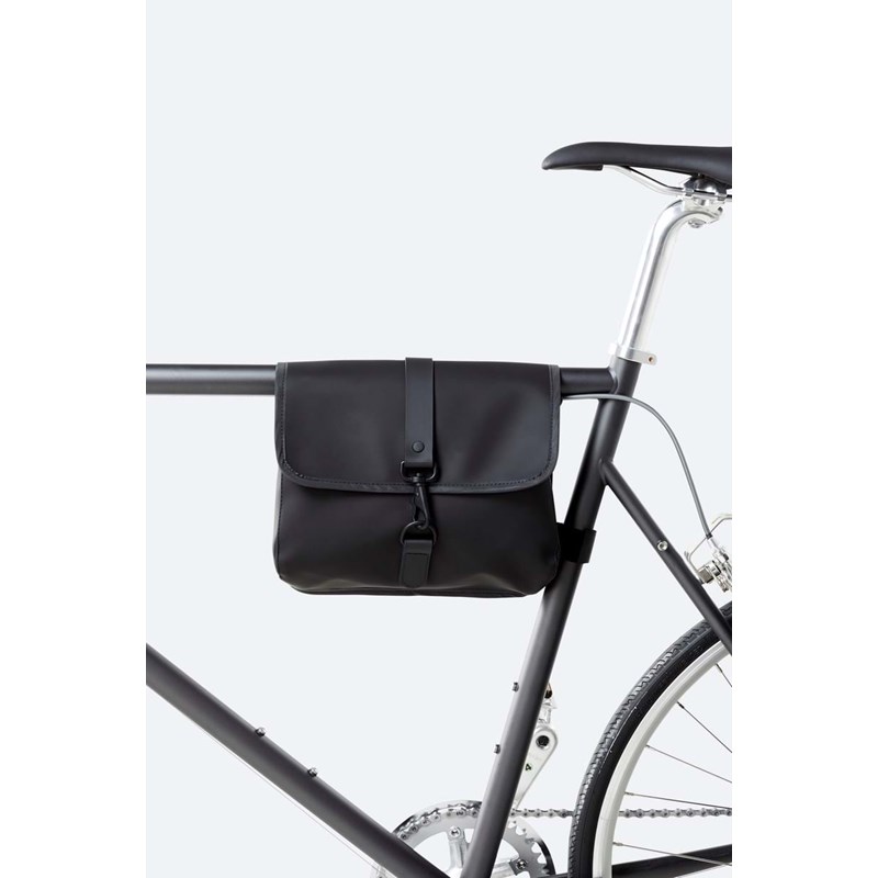 Rains<br>Cykeltaske Bike Frame Bag