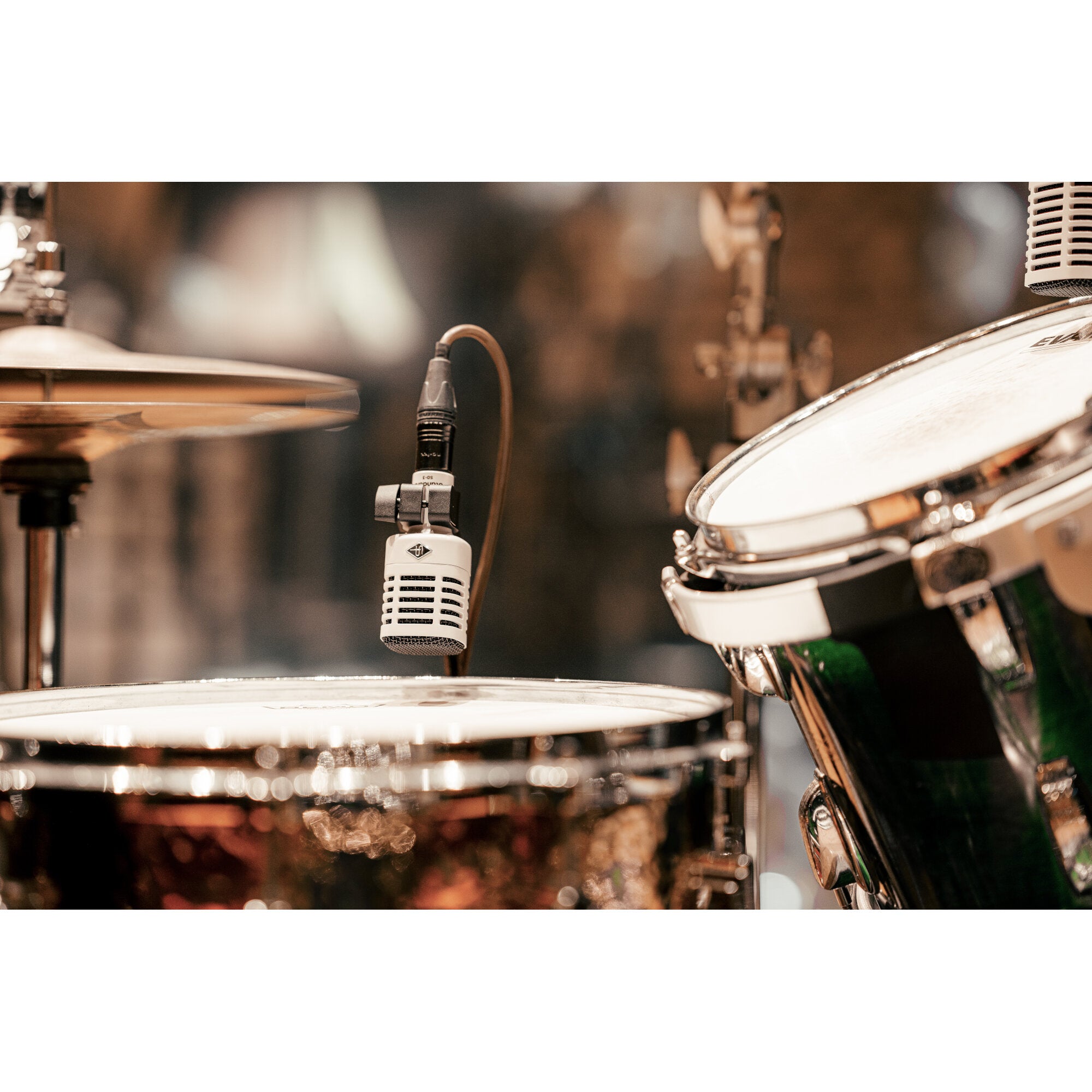 Universal Audio SD-3 dynamische instrumentmicrofoon